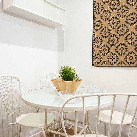 Apartamento Alameda De Colon Daire Málaga Dış mekan fotoğraf