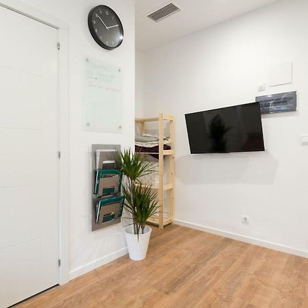 Apartamento Alameda De Colon Daire Málaga Dış mekan fotoğraf