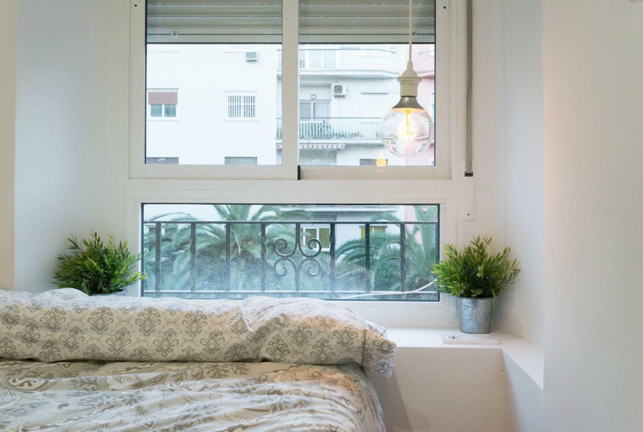 Apartamento Alameda De Colon Daire Málaga Dış mekan fotoğraf
