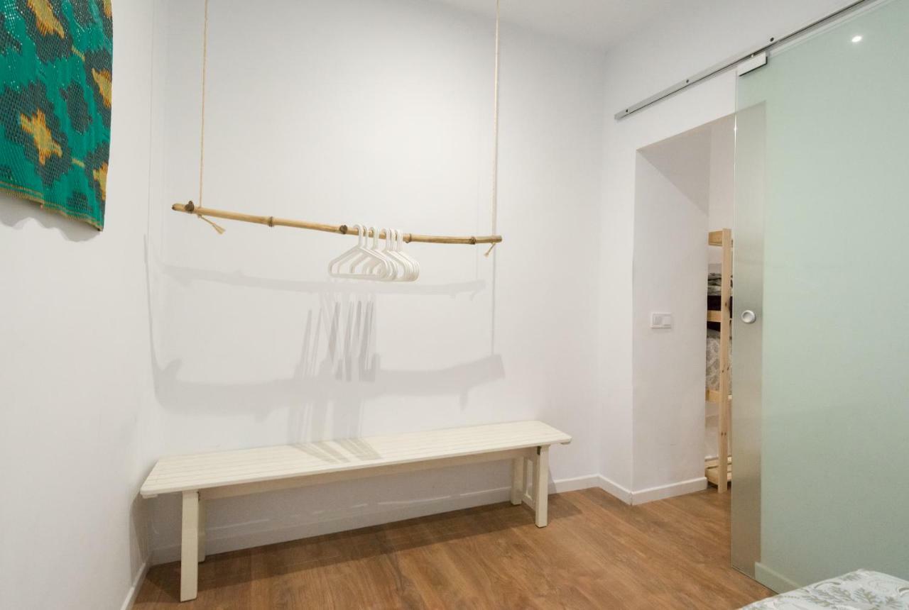 Apartamento Alameda De Colon Daire Málaga Dış mekan fotoğraf